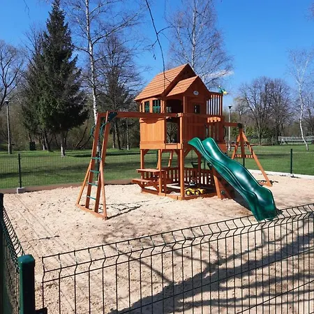 'blauw' Makow Podhalanski