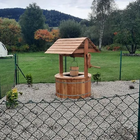 'blauw' Apartament Makow Podhalanski
