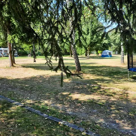 Apartament 'blauw' *