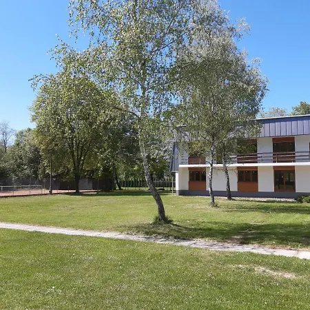 'blauw' Makow Podhalanski